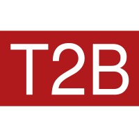 Talk2Biz Logo