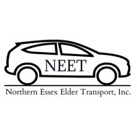 Northern Essex Elder Transport Logo