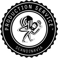 Production Service Scandinavia Logo
