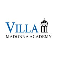 Villa Madonna Academy Logo