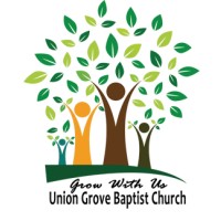 Union Grove Baptist Church Logo