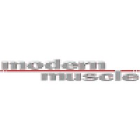 Modern Muscle, Inc. Logo