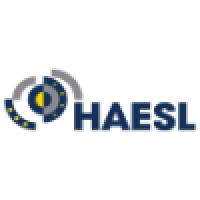 Hong Kong Aero Engine Services Limited (HAESL) Logo