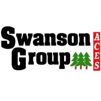 Swanson Group Inc Logo