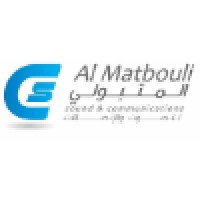 Al Matbouli Sound & Communications Logo