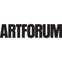 Artforum International Magazine Logo