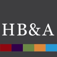 HB&A Logo