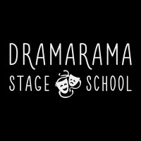 DRAMARAMA STAGE SCHOOL Logo