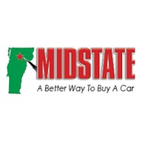 Midstate Chrysler Dodge Jeep Ram Logo