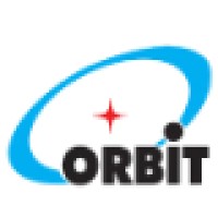 Orbit IT Consultancy and Education Society Logo