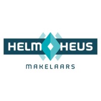 Helm & Heus Makelaars Logo