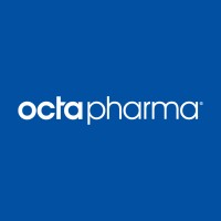 Octapharma Lingolsheim Logo