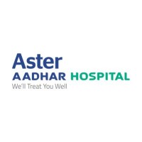 Aster Aadhar Hospital Logo