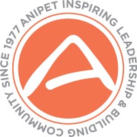 Anipet Animal Supplies Inc. Logo