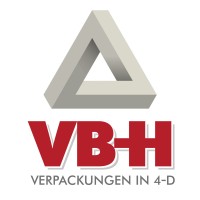 Verpackungsberatung Hage GmbH & Co. KG Logo
