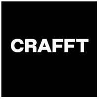 CRAFFT. Strategic Digital Design Logo