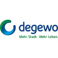 Degewo AG Logo