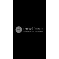 TRAVEL FOCUS Logo