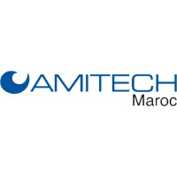 Amitech Logo