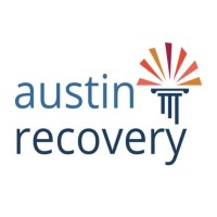 Austin Recovery Logo
