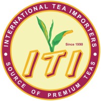 International Tea Importers Logo