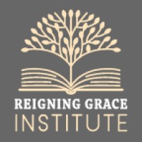 Reigning Grace Counseling Center Logo