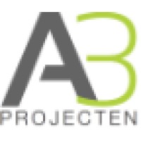 A3 Projecten Logo
