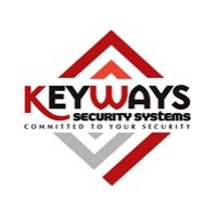 KEYWAYS SECURITY SYSTEMS LIMITED Logo