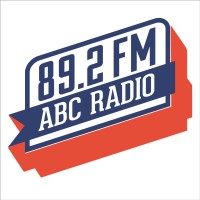 ABC Radio 89.2FM Logo