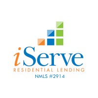 iServe Residential Lending, LLC NMLS #2914 Logo