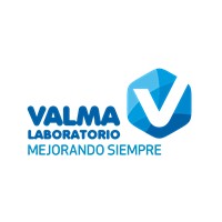 Laboratorio Valma S.p.A. Logo