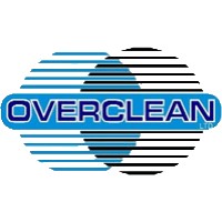 OVERCLEAN Ltd Logo
