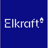 Elkraft Sverige AB Logo