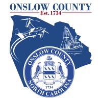 County of Onslow, North Carolina Logo