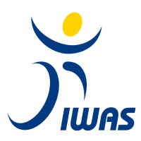 International Wheelchair & Amputee Sports Federation (IWAS) Logo