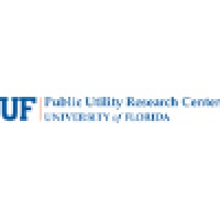 Public Utility Research Center, University of Florida Logo