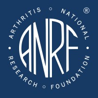 Arthritis National Research Foundation Logo