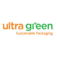 Ultra Green Packaging/Sterile Cart Logo