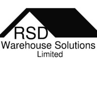 RSD Warehouse Solutions Limited Logo
