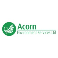 Acorn Environment Services Ltd. Logo