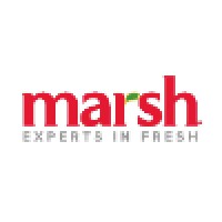 Marsh Supermarkets Logo