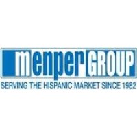 Menper Group Logo