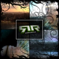 RR Productions Logo