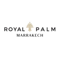 Domaine Palm Marrakech S.A. Logo