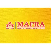 Mapra Laboratories Pvt Ltd Logo