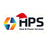 Heat & Power Services Ltd Logo