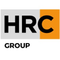 HRC International Group Logo