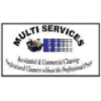 Multi Services Logo