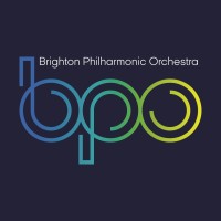 BRIGHTON & HOVE PHILHARMONIC SOCIETY LIMITED Logo