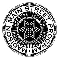 Madison Main Street Program Logo